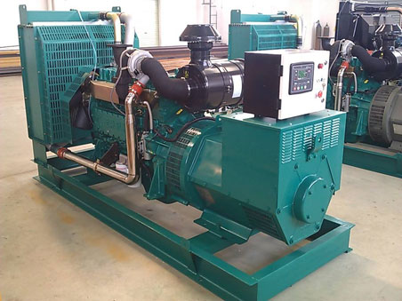 和平505kw康明斯柴油发电机组图片 和平505kw康明斯柴油发电机组图片