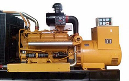 和平发电机出租