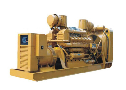 和平发电机出租