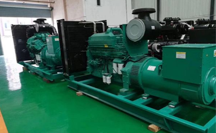 和平发电机出租 和平发电机出租